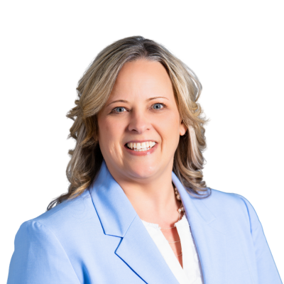 Tracy Lord's headshot